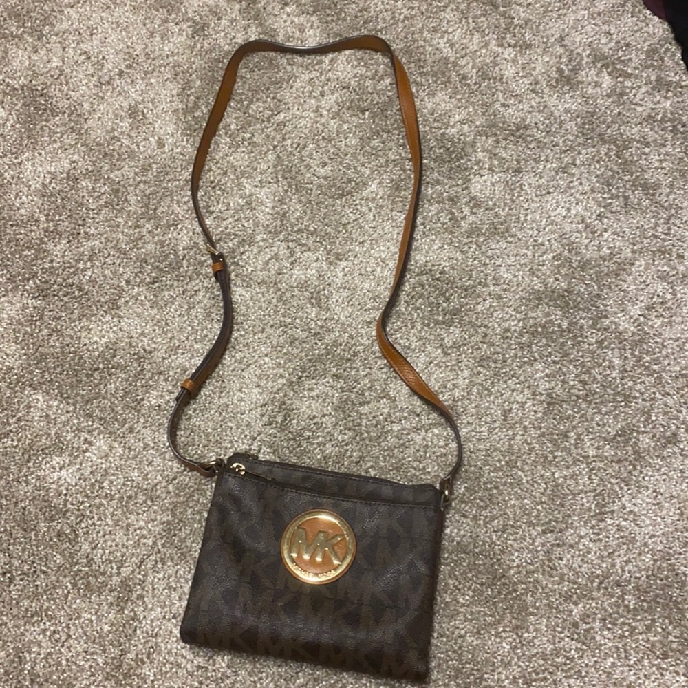 Michael Kors crossbody